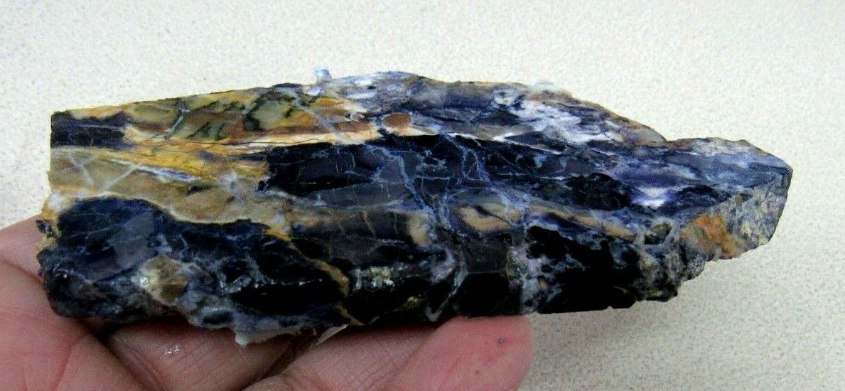 90 gm AAA Tiffany Stone Slab (R-PLL)