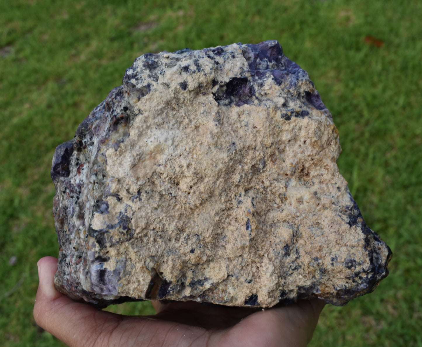 6.84 LB OPALIZED TIFFANY STONE ROUGH, Bertrandite, FLUORITE (TWQ)