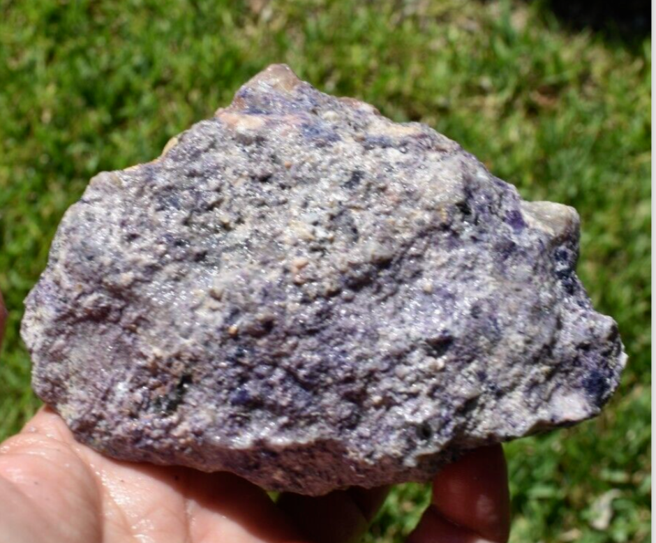 0.84 lb AAA+ Rough Tiffany Stone (R-PTR)