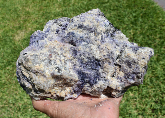 4.88 LB Tiffany Stone (Utah) Rough lapidary Rock (R-HHB)