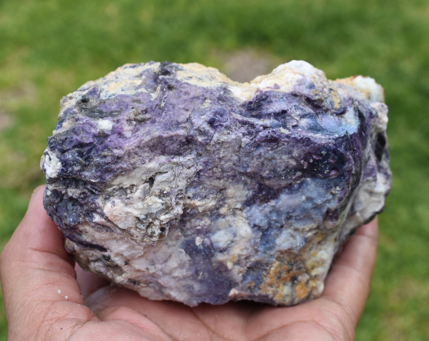 1.56 LB AAA OPALIZED TIFFANY STONE ROUGH, Bertrandite, FLUORITE (R-UER)