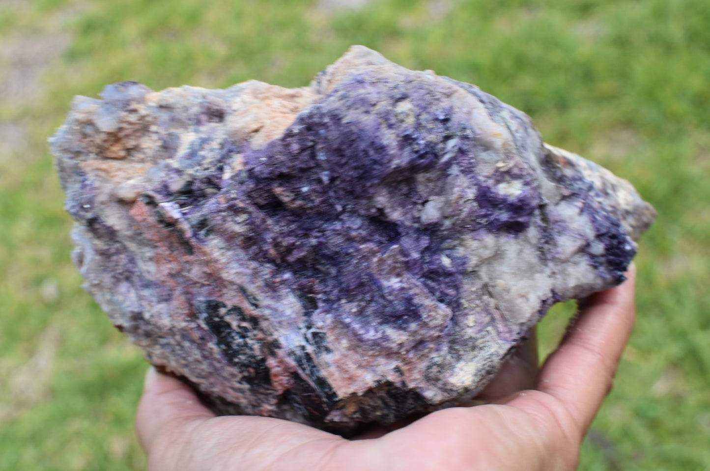 3.00 LB Tiffany Stone (Utah) Rough lapidary Rock (R-UUX)