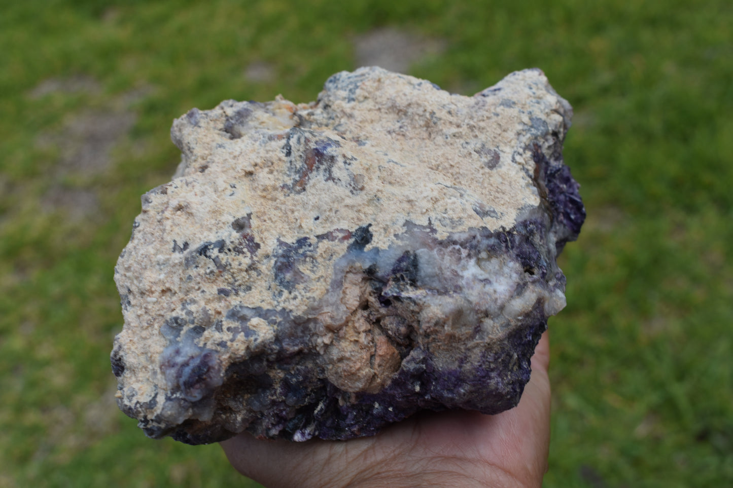 3.00 LB Tiffany Stone (Utah) Rough lapidary Rock (R-UUX)