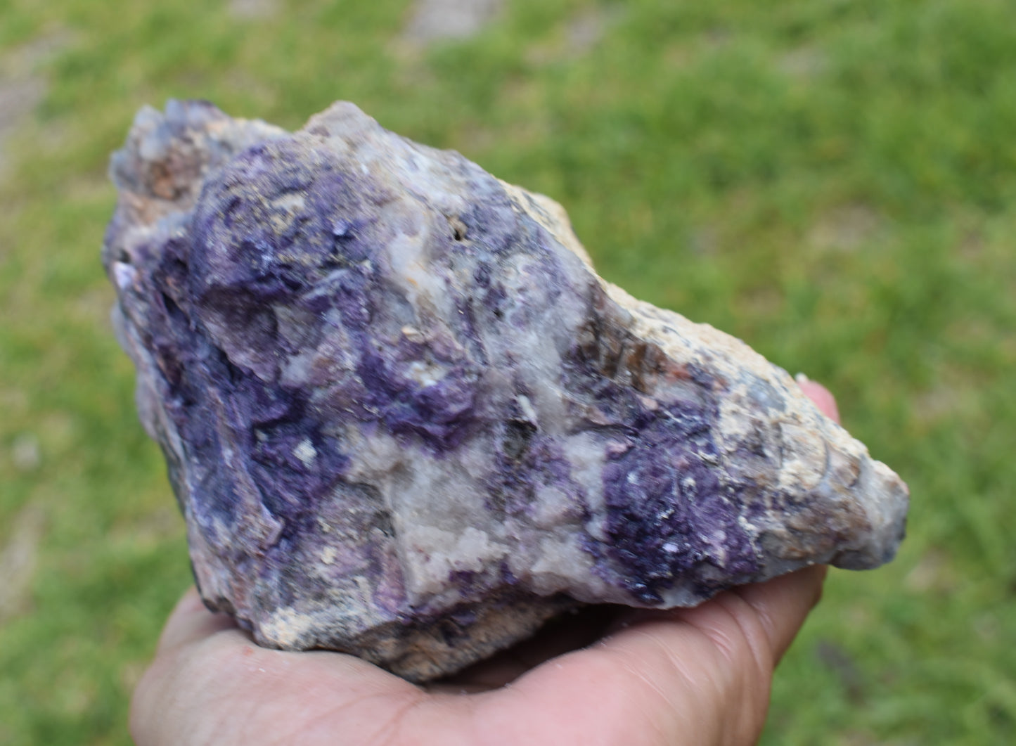 3.00 LB Tiffany Stone (Utah) Rough lapidary Rock (R-UUX)