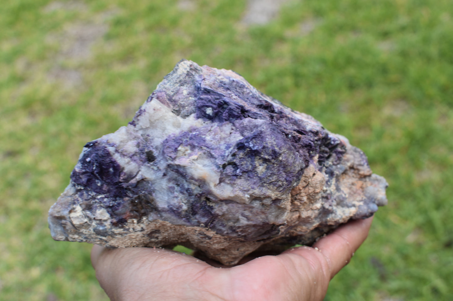 3.00 LB Tiffany Stone (Utah) Rough lapidary Rock (R-UUX)