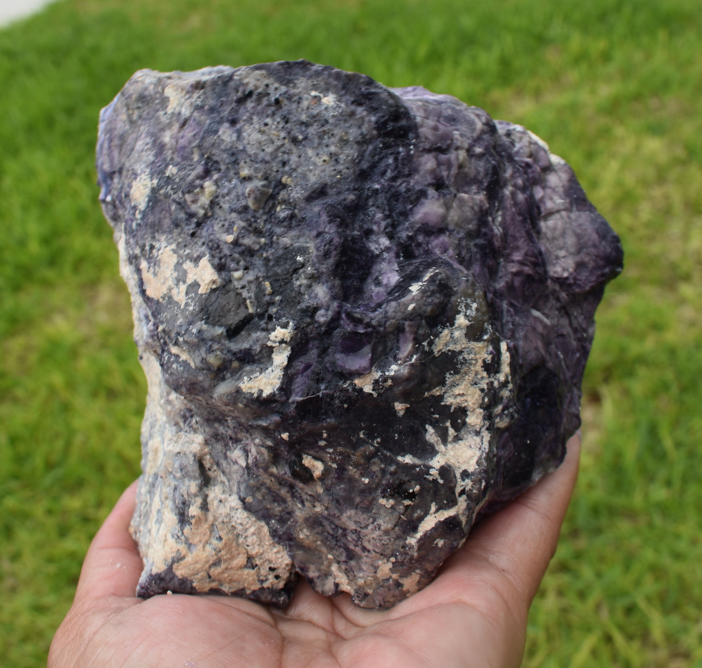 2.50 LB AAA OPALIZED TIFFANY STONE ROUGH, Bertrandite, FLUORITE (R-XSW)