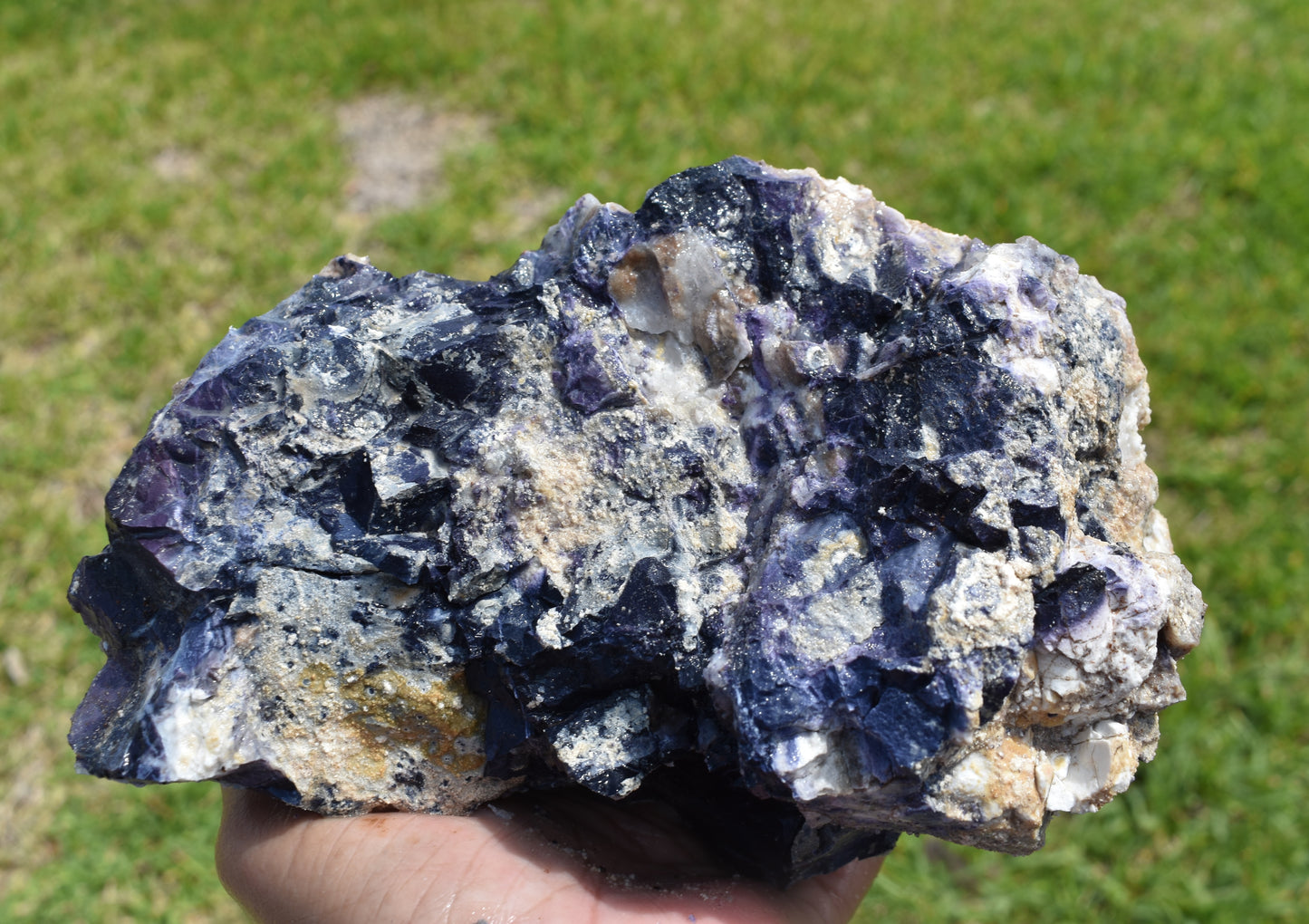 3.04 LB  Tiffany Stone (Utah) Rough lapidary Rock (R-GGP)