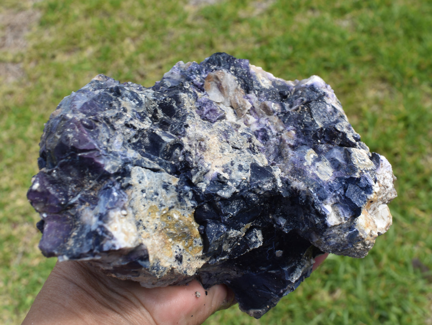 3.04 LB  Tiffany Stone (Utah) Rough lapidary Rock (R-GGP)