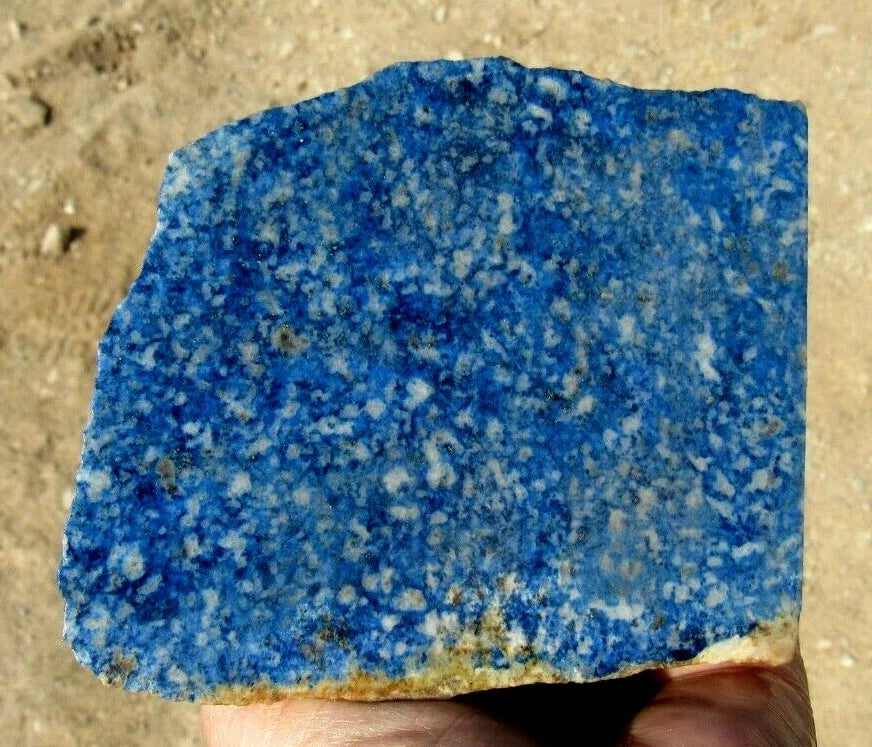 2.98 LB Lapis Lazuli Gemstones Minerals Specimens Rough (FV) R rockexperts (R-FV)