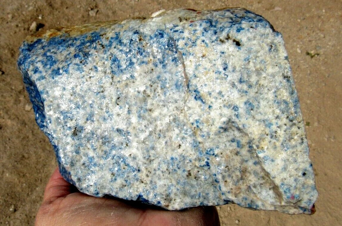 2.98 LB Lapis Lazuli Gemstones Minerals Specimens Rough (FV) R rockexperts (R-FV)