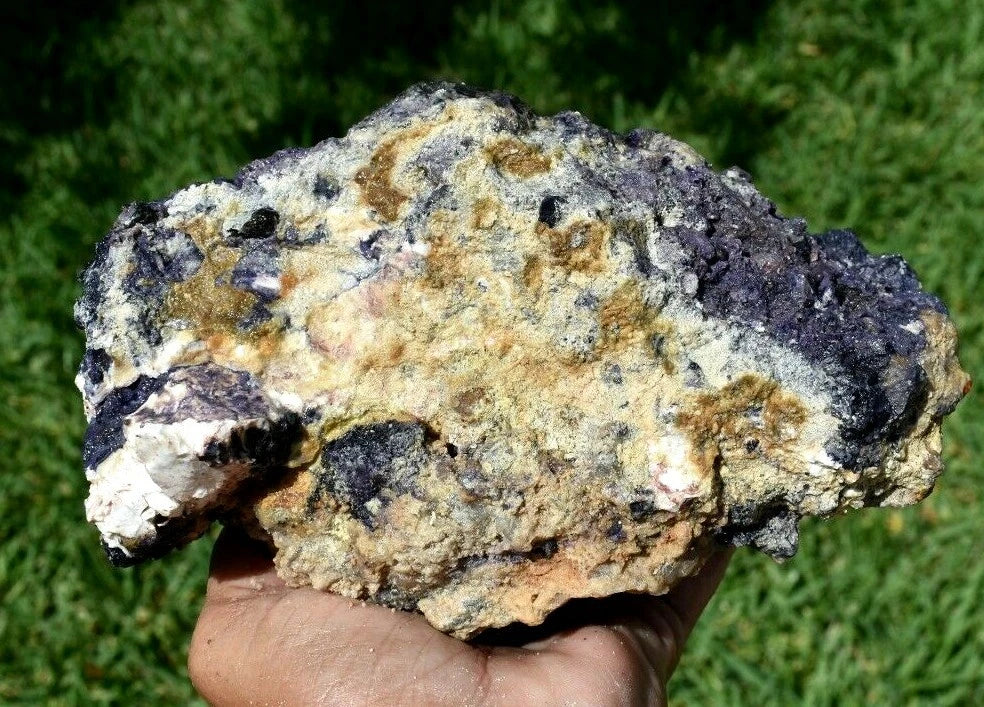 2.48 LB OPALIZED TIFFANY STONE ROUGH, Bertrandite, FLUORITE (R-BBC)