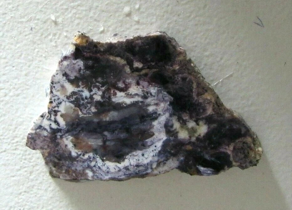 73 GM AAA Plus Tiffany Stone Slab (Utah) Rough lapidary Rock (S-GH)